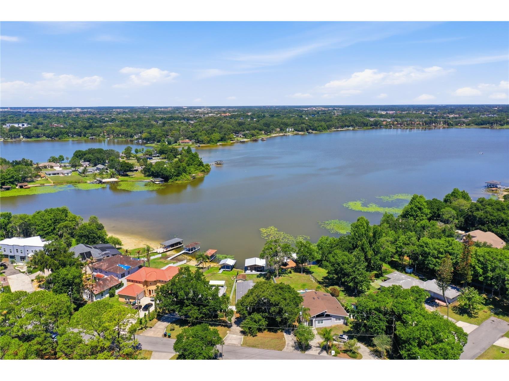 5716 Moonlight Circle Orlando FL 32839 - LAKE JESSAMINE O6408955 image40
