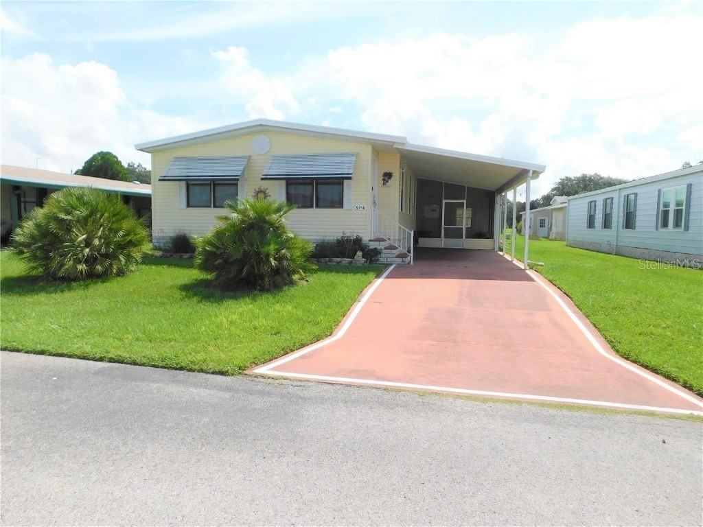 5716 Pawnee Street Zephyrhills FL 33542 W7864551 image1