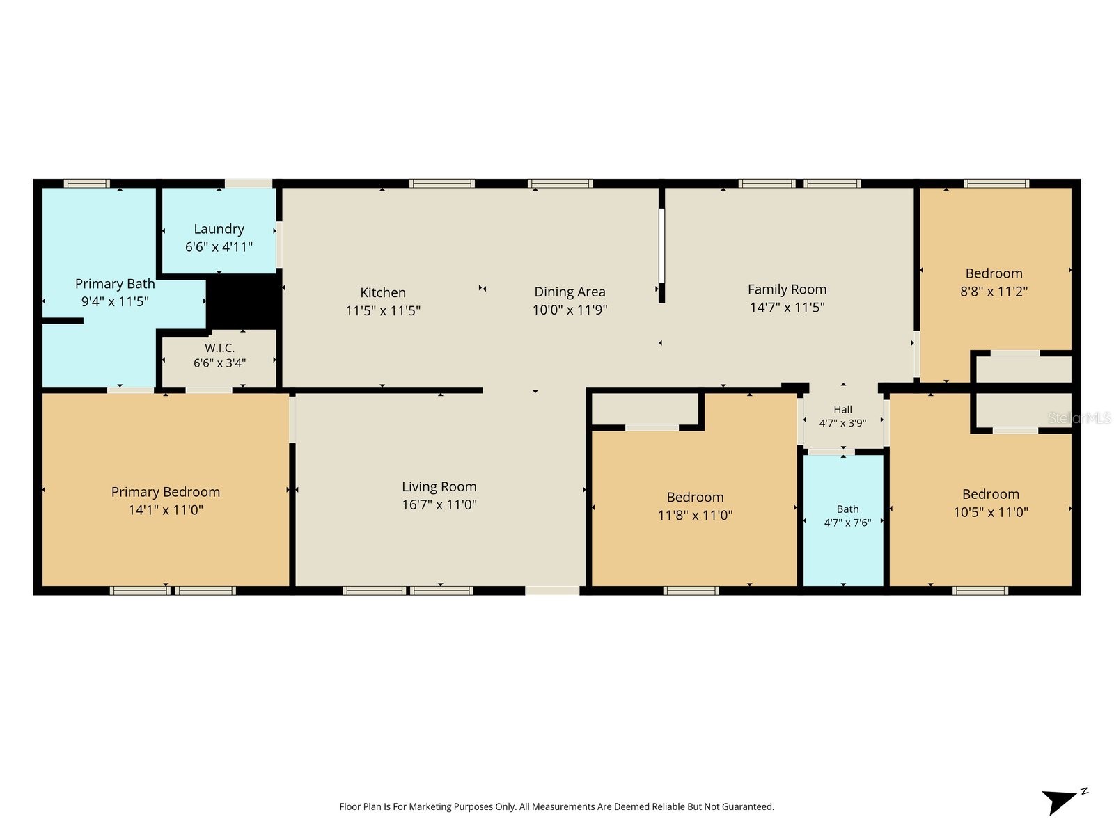 5716 S Greenfield Terrace Homosassa FL 34446 TB8518229 image37