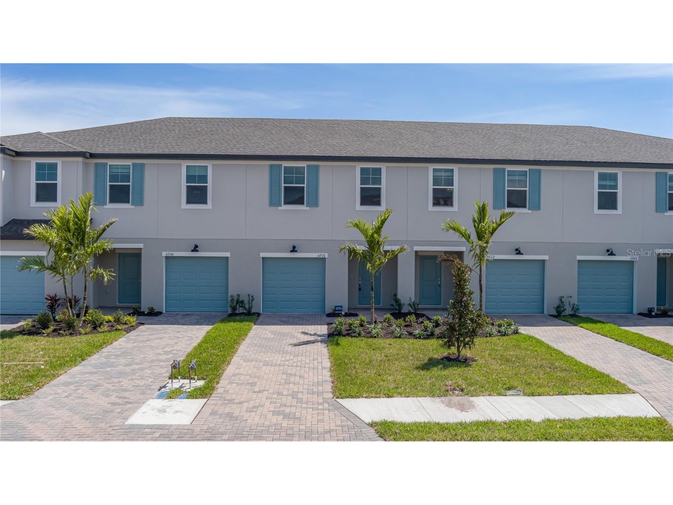 5716 Tripoli Drive Palmetto FL 34221 A4606165 image1