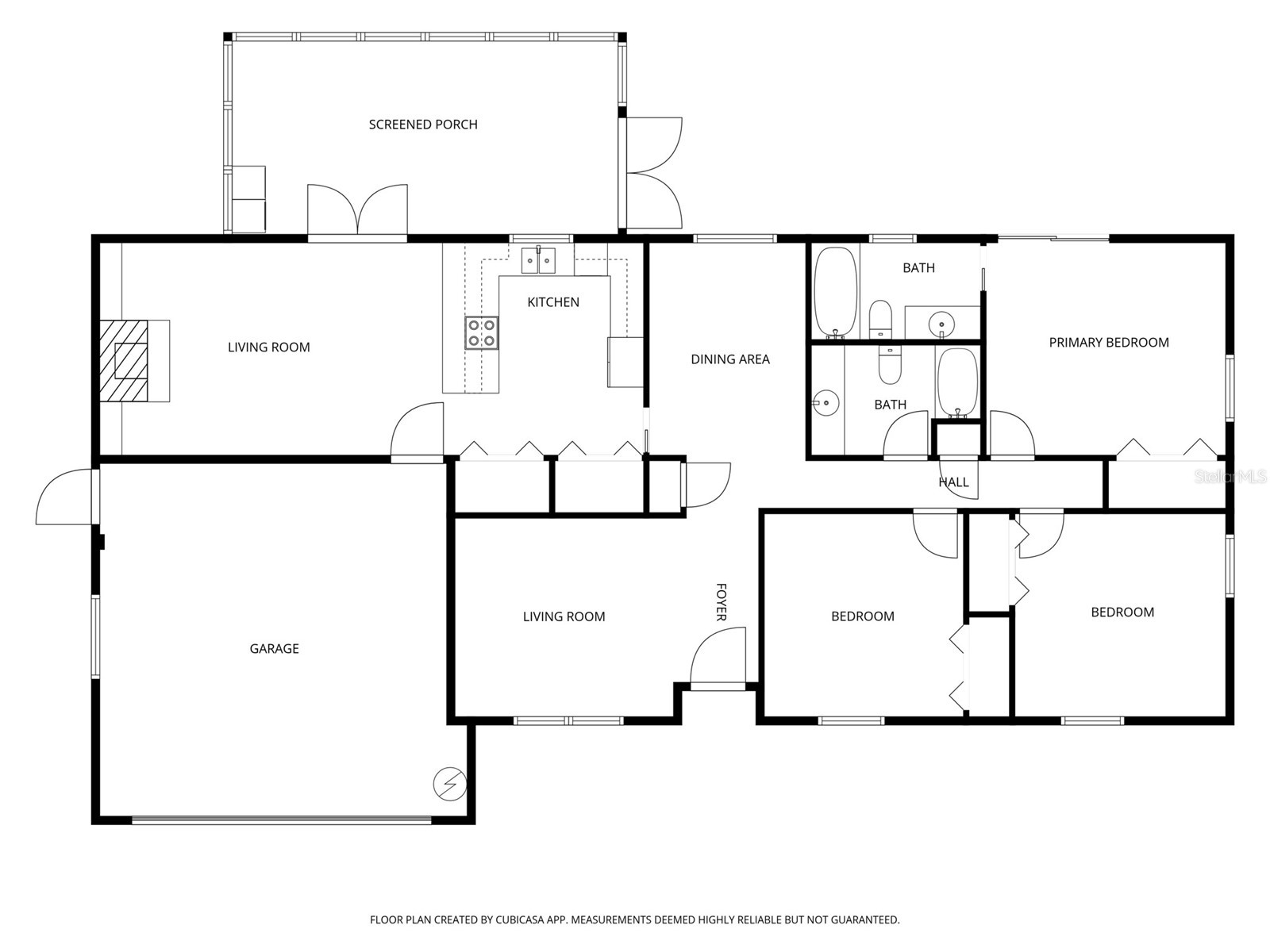 5717 Lake Grove Drive Lakeland FL 33809 - LAKE GIBSON L4959880 image2