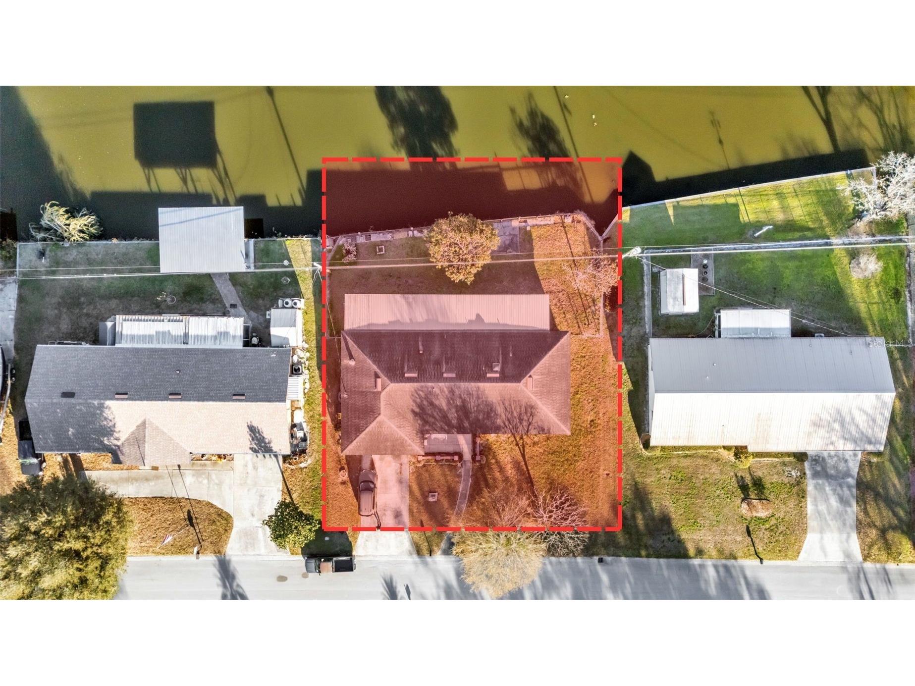 5717 Lake Grove Drive Lakeland FL 33809 - LAKE GIBSON L4959880 image3