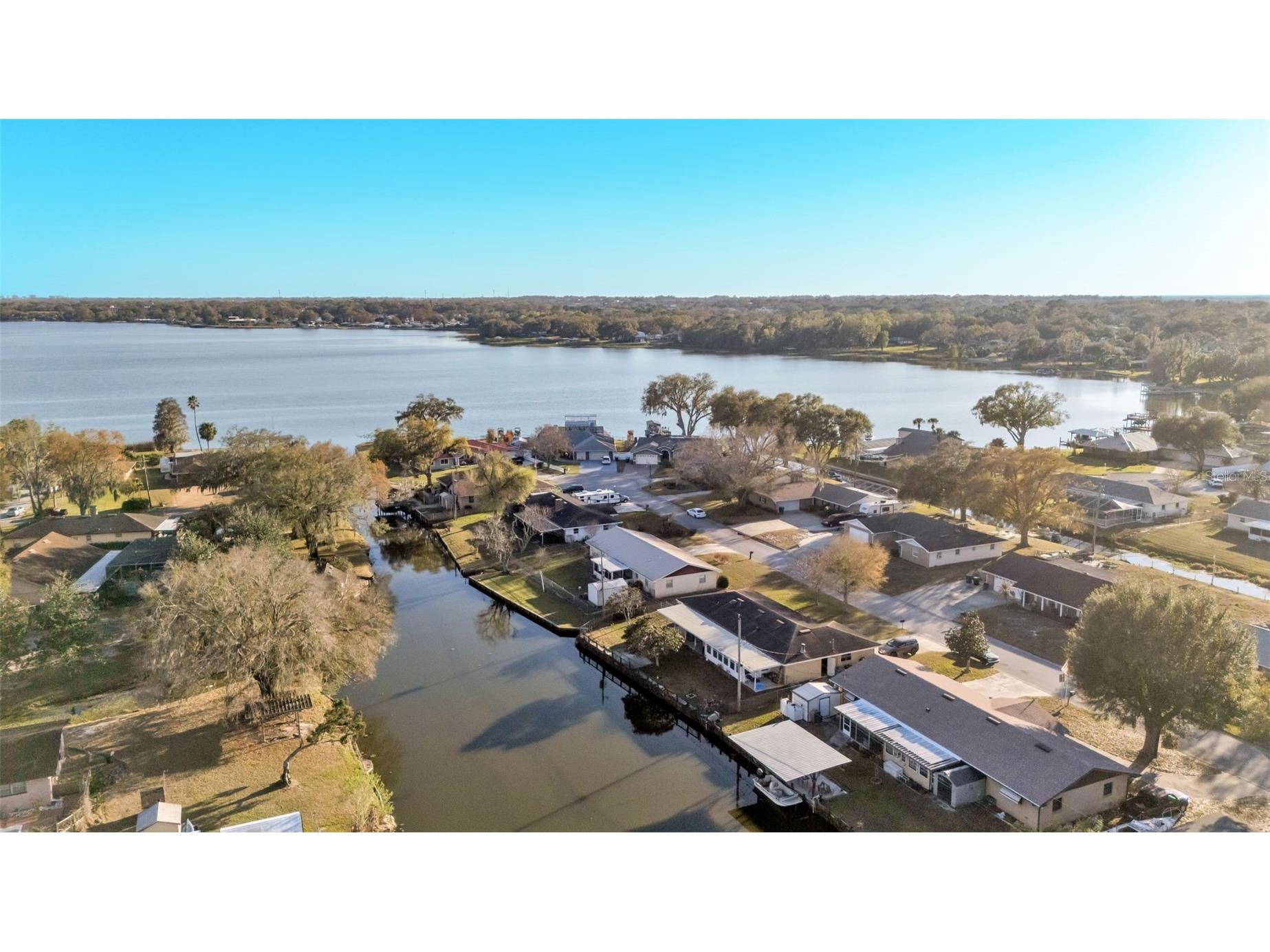 5717 Lake Grove Drive Lakeland FL 33809 - LAKE GIBSON L4959880 image36