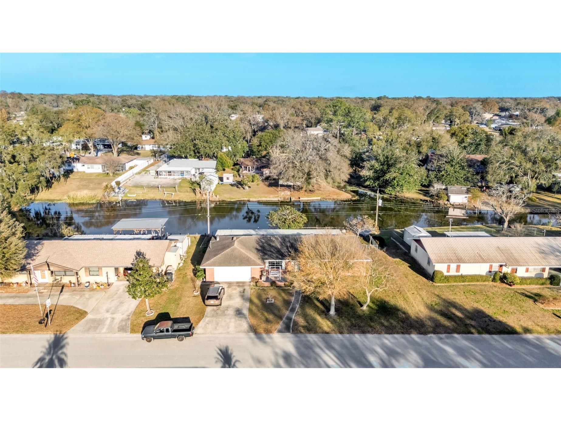 5717 Lake Grove Drive Lakeland FL 33809 - LAKE GIBSON L4959880 image37
