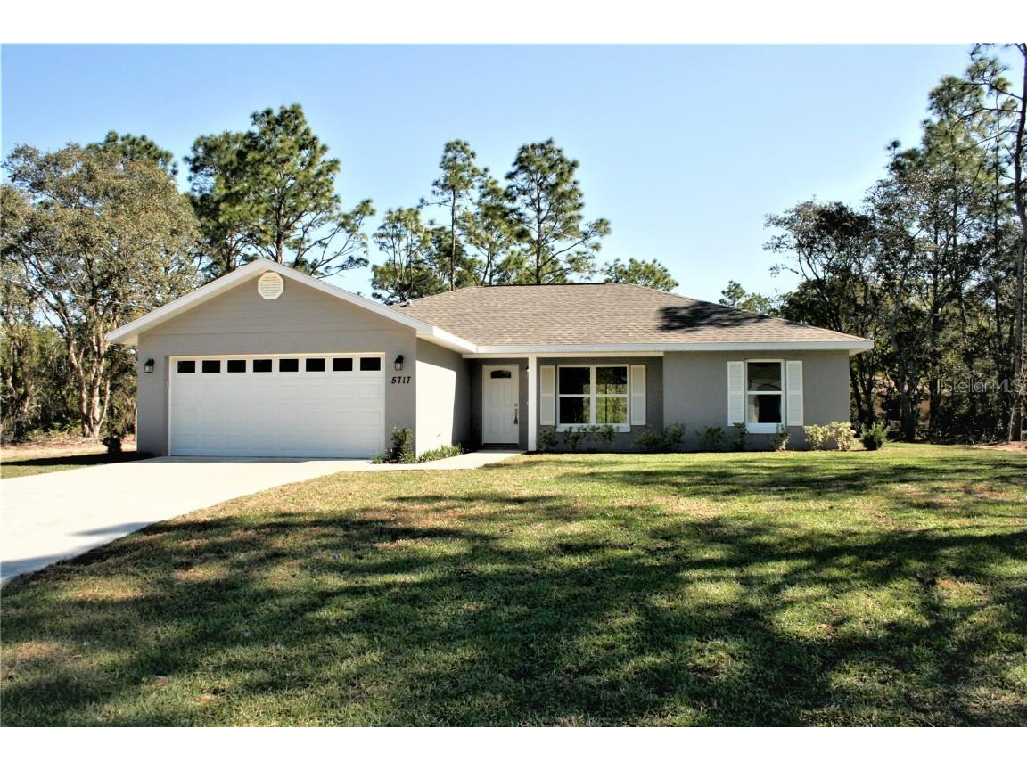 5717 N Bagwell Point Citrus Springs FL 34434 OM642815 image1