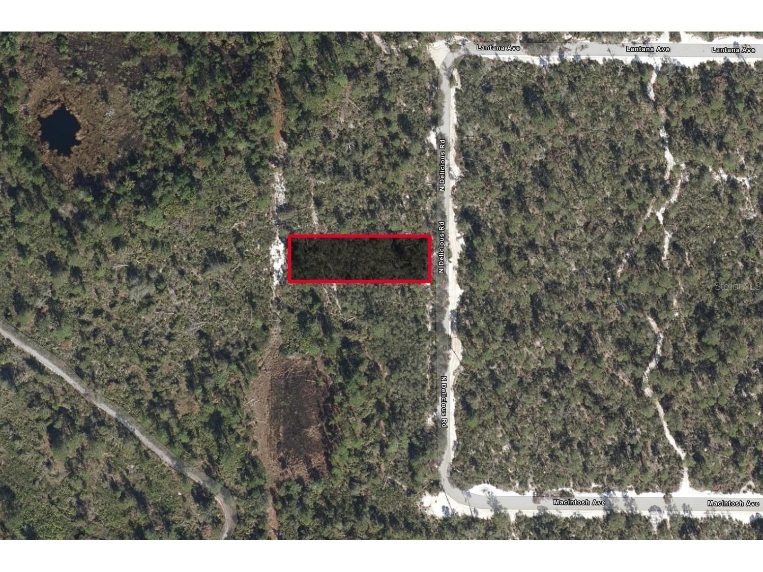 5717 N Delicious Road Sebring FL 33875 TB8468006 image1