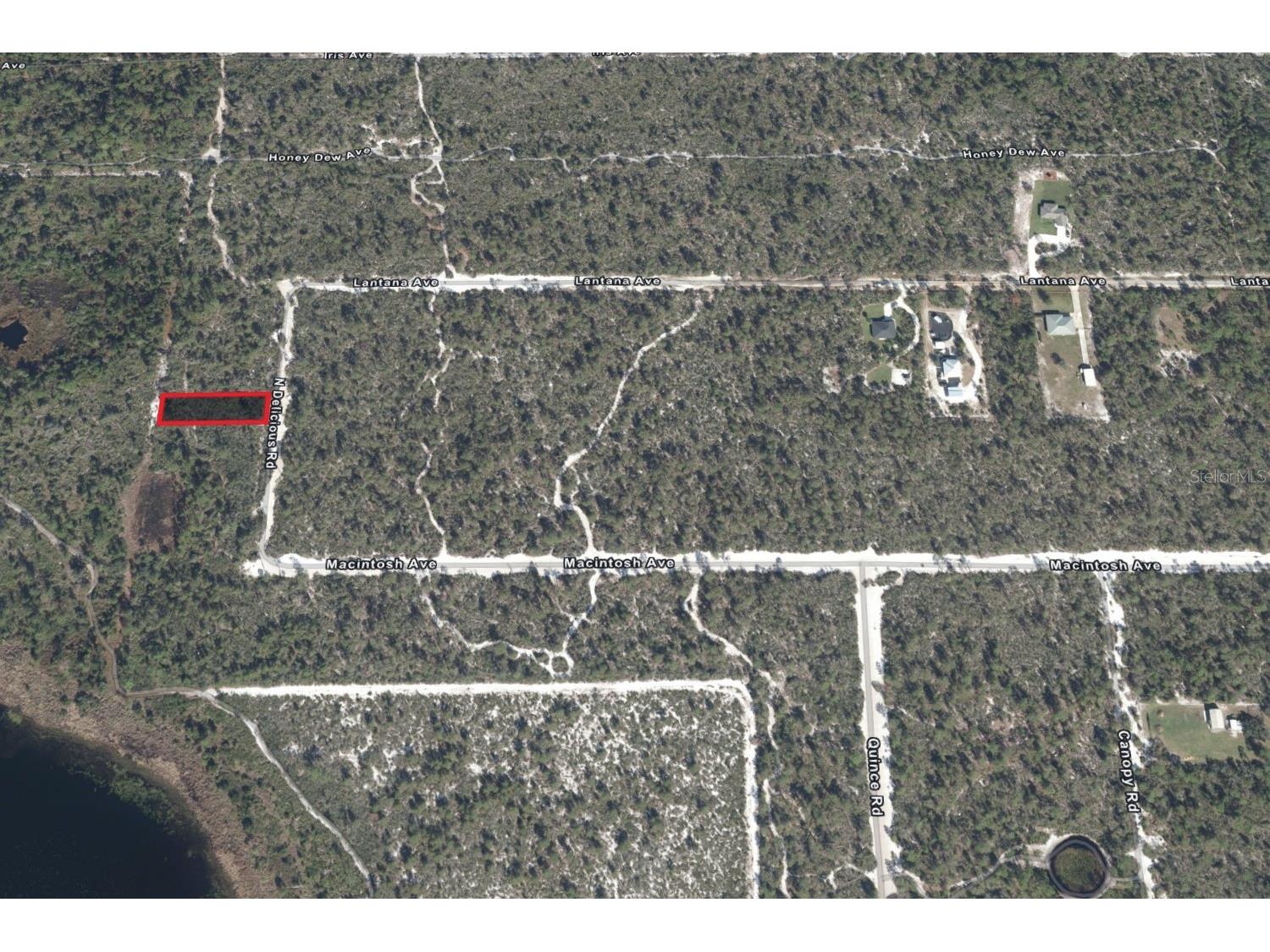 5717 N Delicious Road Sebring FL 33875 TB8468006 image2