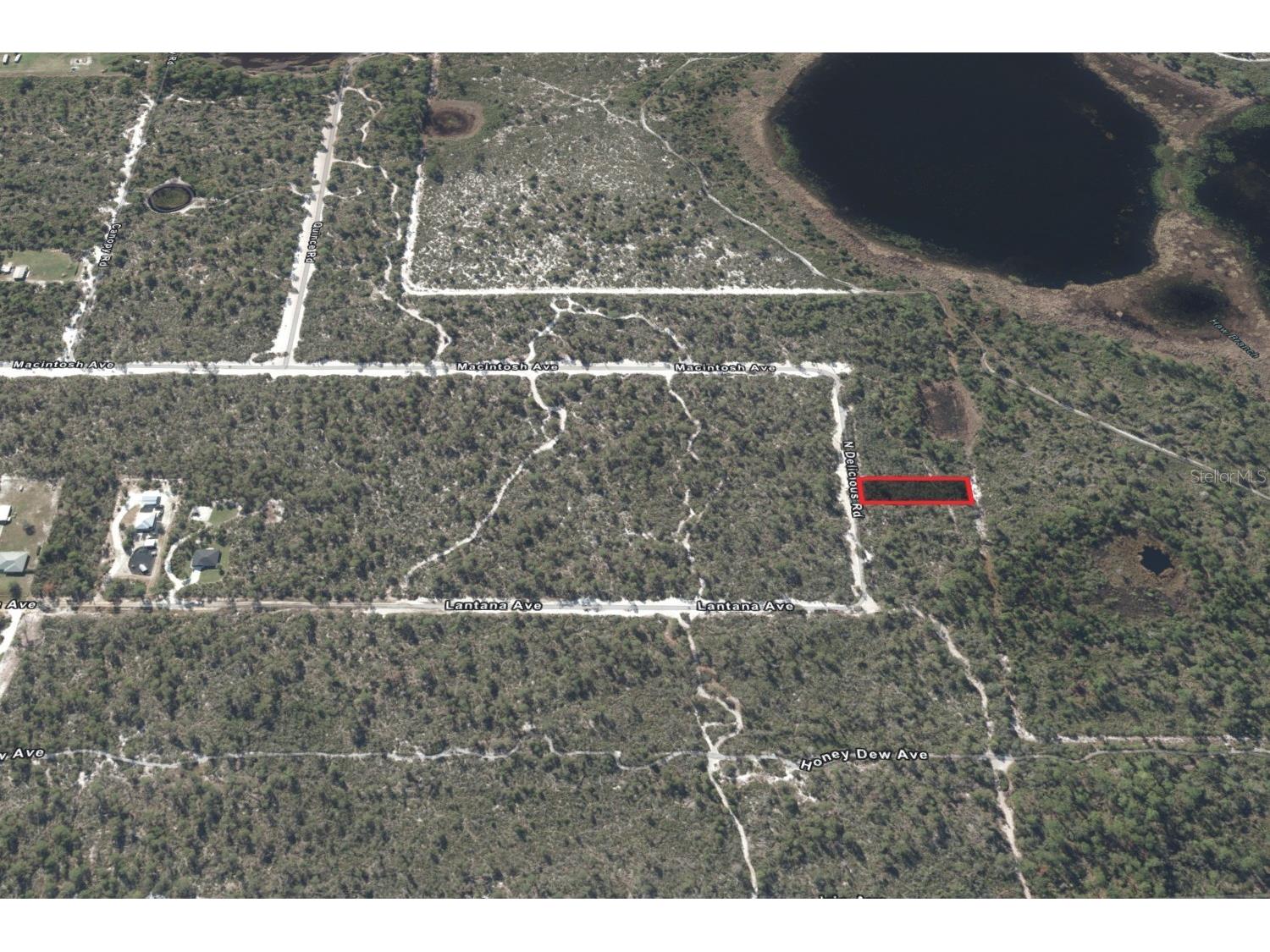 5717 N Delicious Road Sebring FL 33875 TB8468006 image4