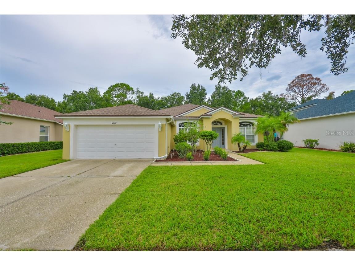 5717 Riva Ridge Drive Wesley Chapel FL 33544 W7878459 image1