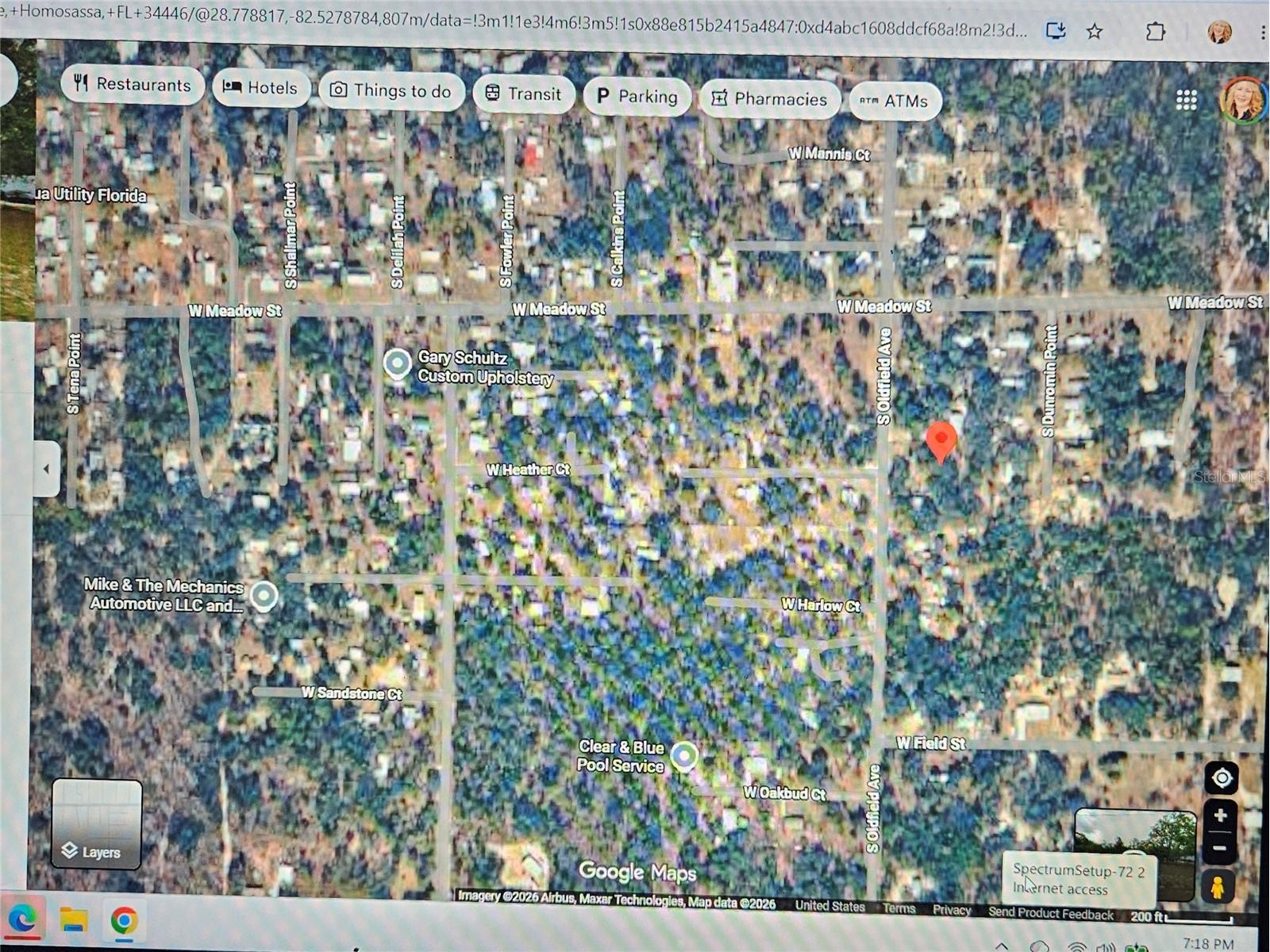 5717 S Oldfield Avenue Homosassa FL 34446 TB8518090 image7