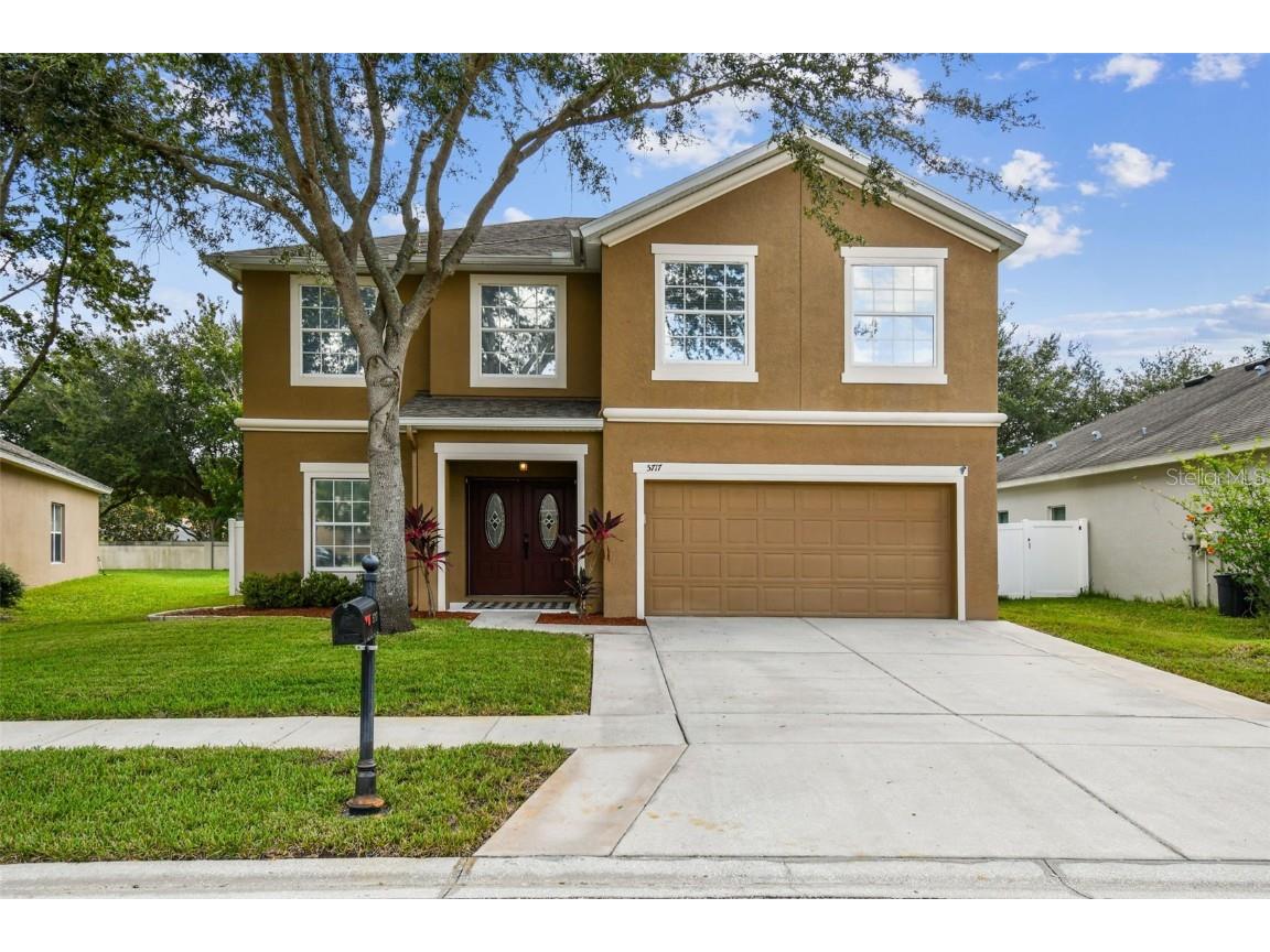 5717 White Trillium Loop Land O Lakes FL 34639 T3468487 image1