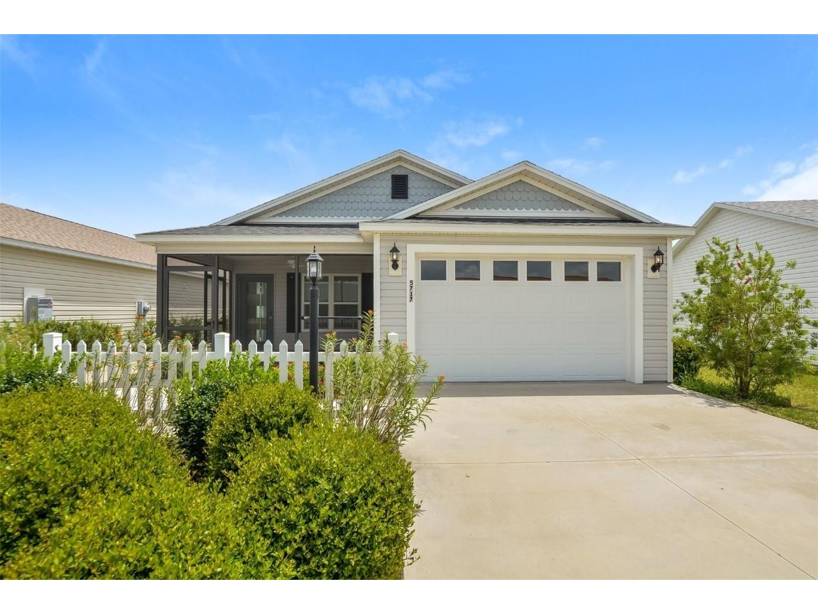 5717 Zick Court The Villages FL 32163 T3510207 image1