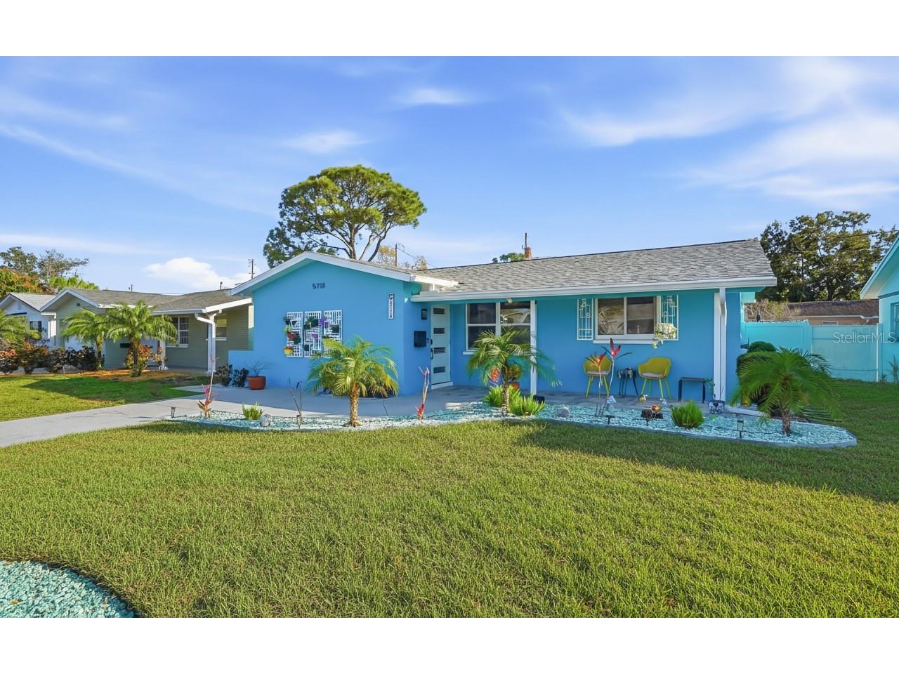 5718 18th Avenue N Saint Petersburg FL 33710 TB8478070 image1