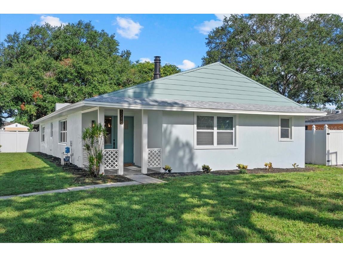 5718 Magnolia Street N Saint Petersburg FL 33703 A4657440 image1