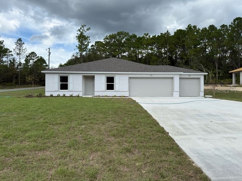 5718 N Decarlo Drive Citrus Springs FL 34433 C7512558 image1
