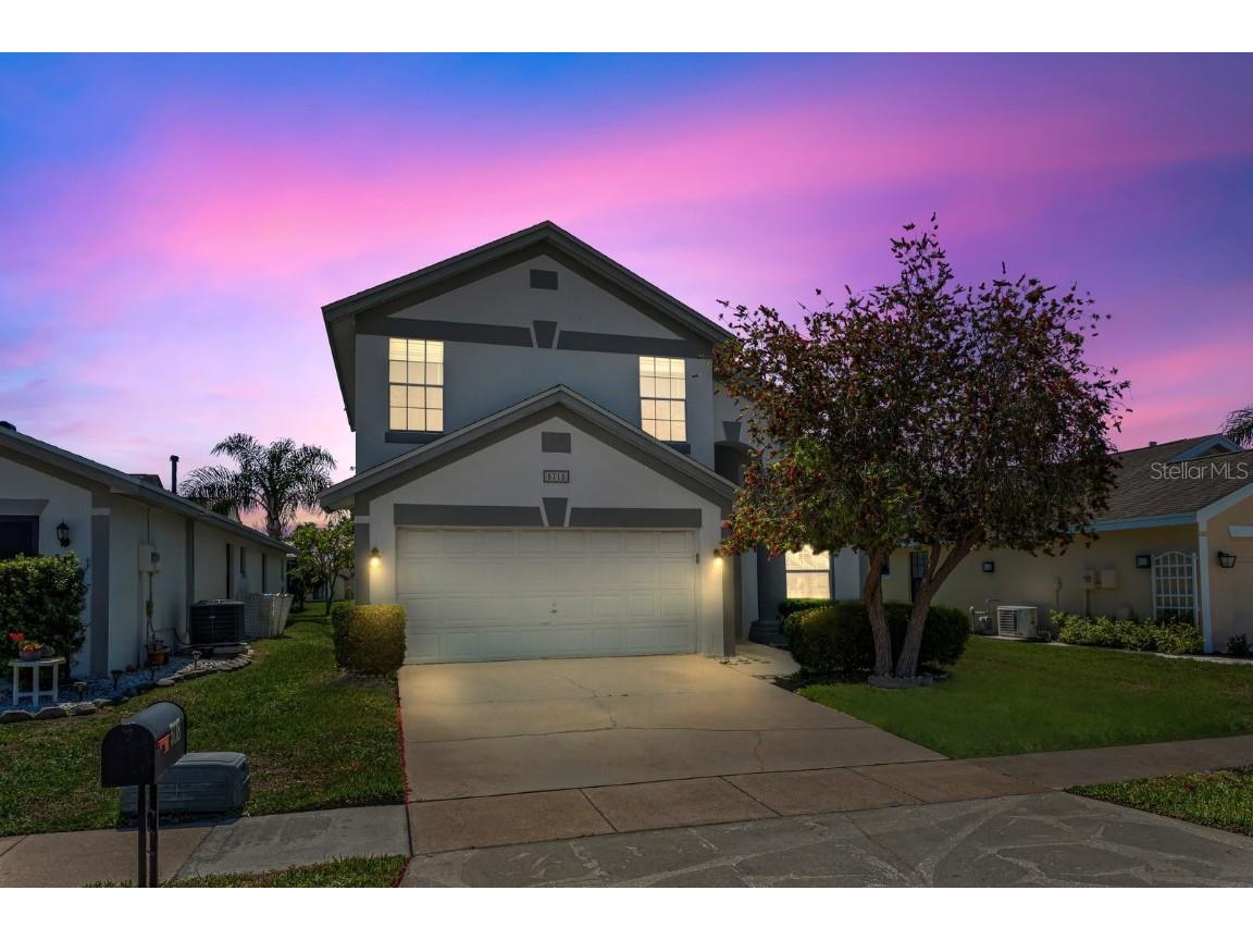 5718 Norman H Cutson Drive Orlando FL 32821 O6188170 image1