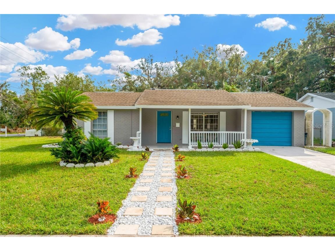 5718 Orange Grove Avenue New Port Richey FL 34652 TB8318992 image1