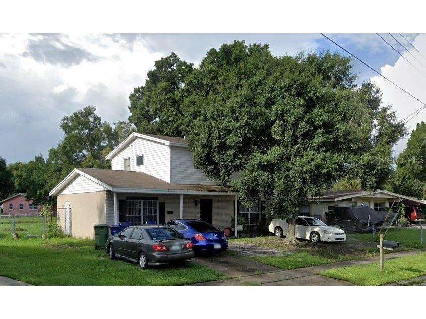 5718 S Coolidge Avenue Tampa FL 33616 TB8482220 image1