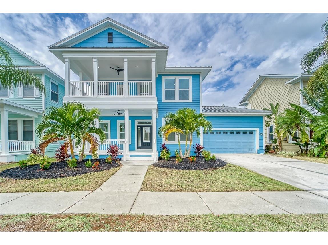 5718 Sea Turtle Place Apollo Beach FL 33572 TB8437944 image1