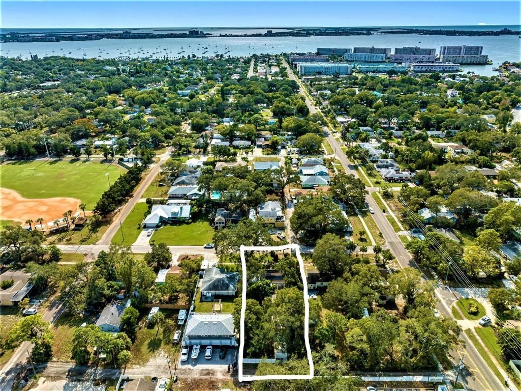5719 23rd Avenue S Gulfport FL 33707 U8187766 image1