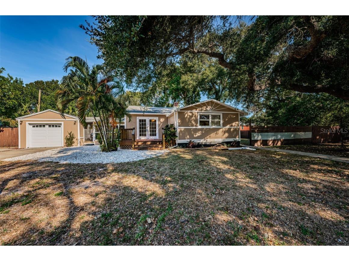 5719 27th Avenue S Gulfport FL 33707 U8220101 image1