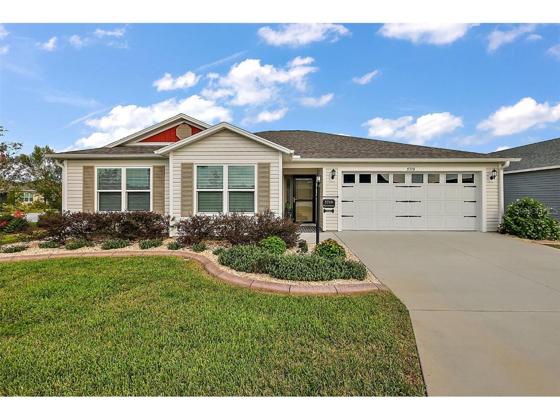 5719 Barraw Terrace The Villages FL 32163 G5073390 image1
