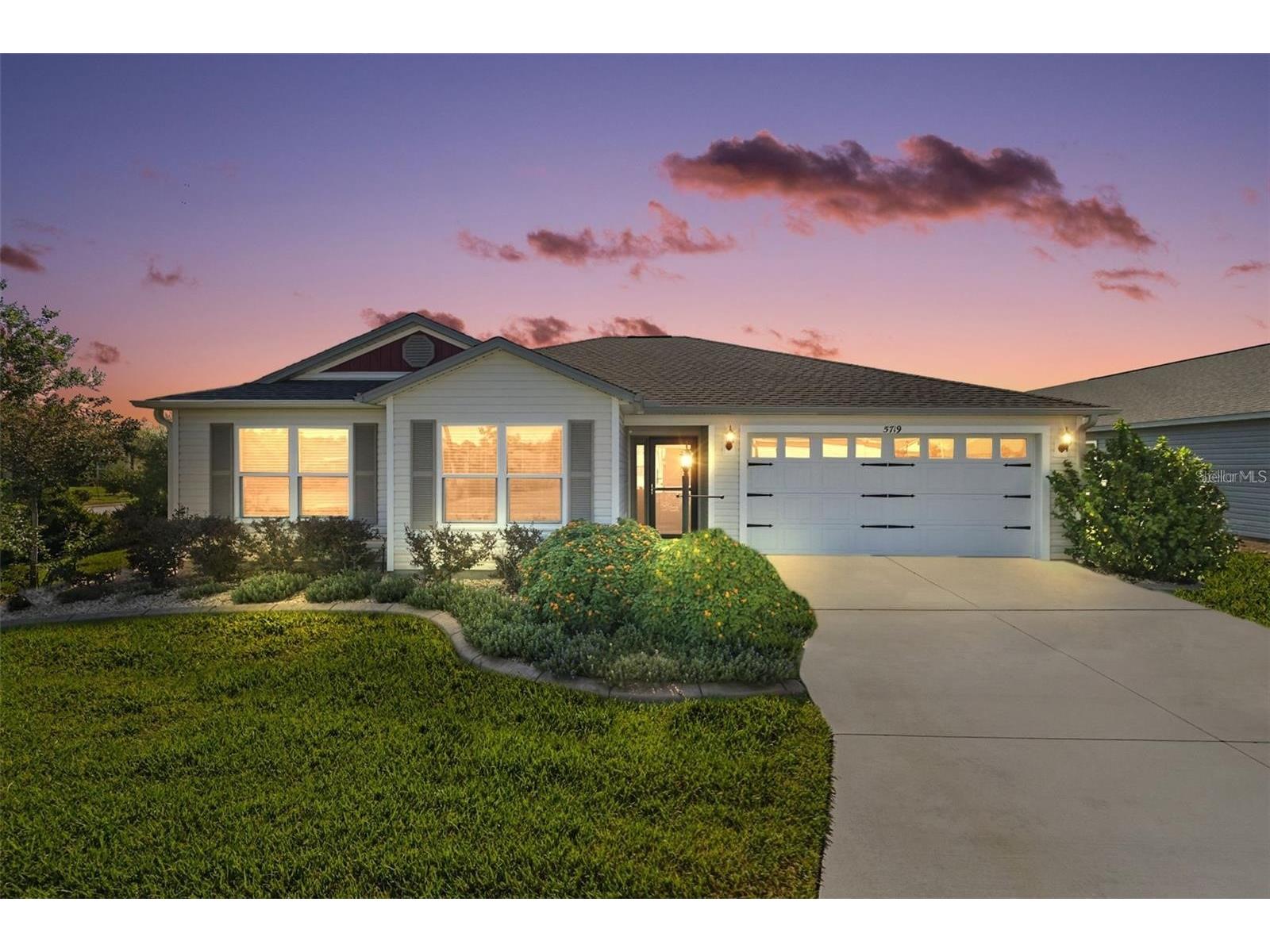 5719 Barraw Terrace The Villages FL 32163 A4693595 image1
