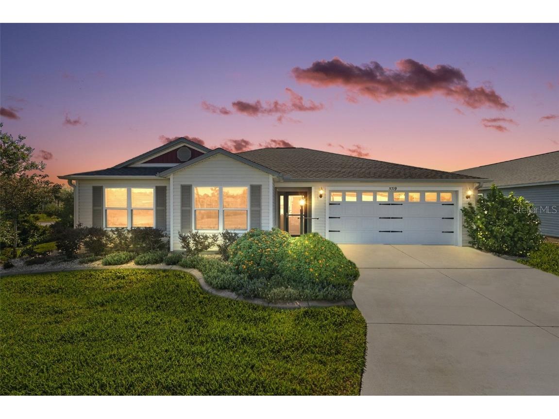 5719 Barraw Terrace The Villages FL 32163 G5099907 image1