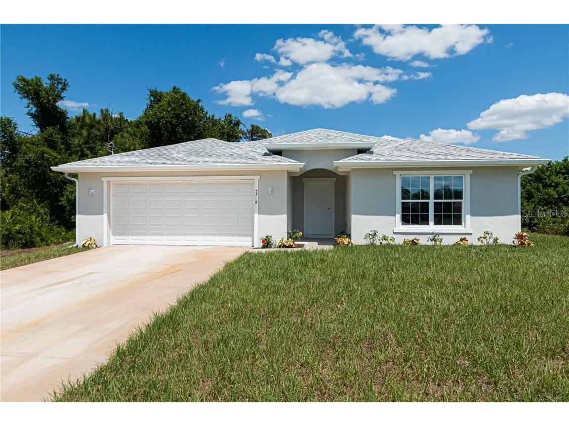 5719 Fairlane Drive North Port FL 34288 A4672586 image1
