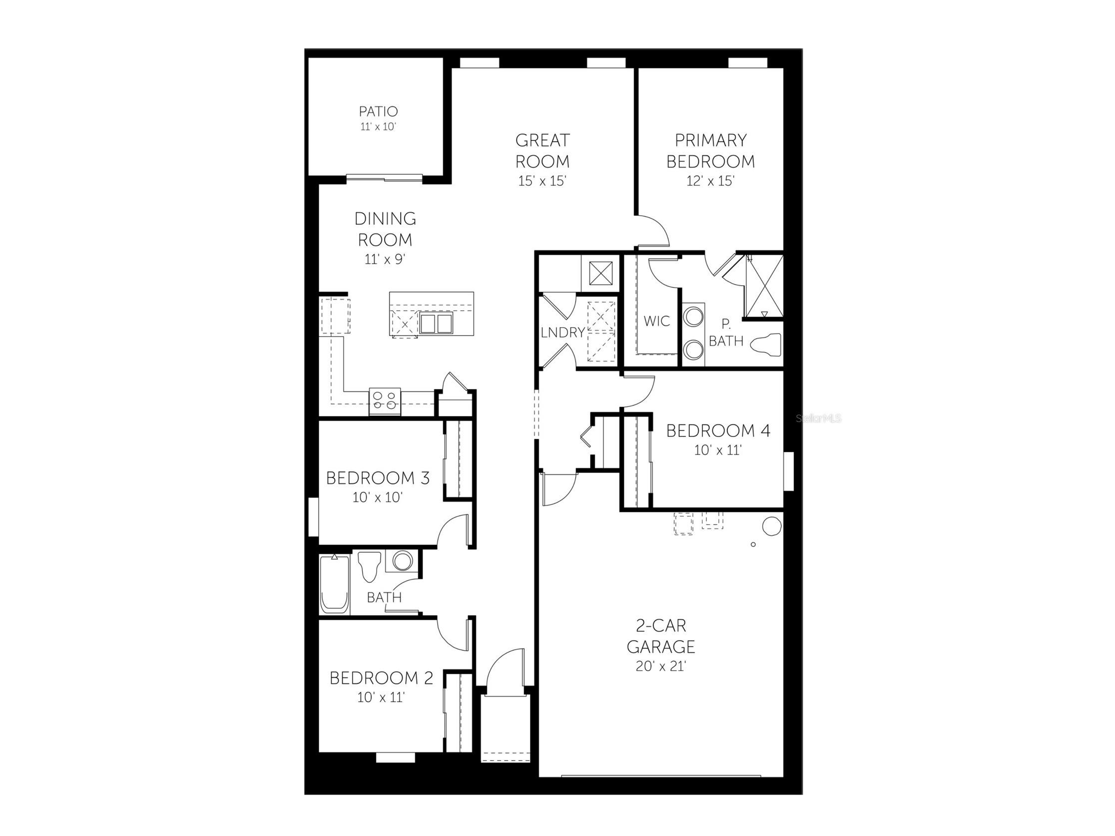 5719 Hiawassee Road Okahumpka FL 34762 G5113918 image2