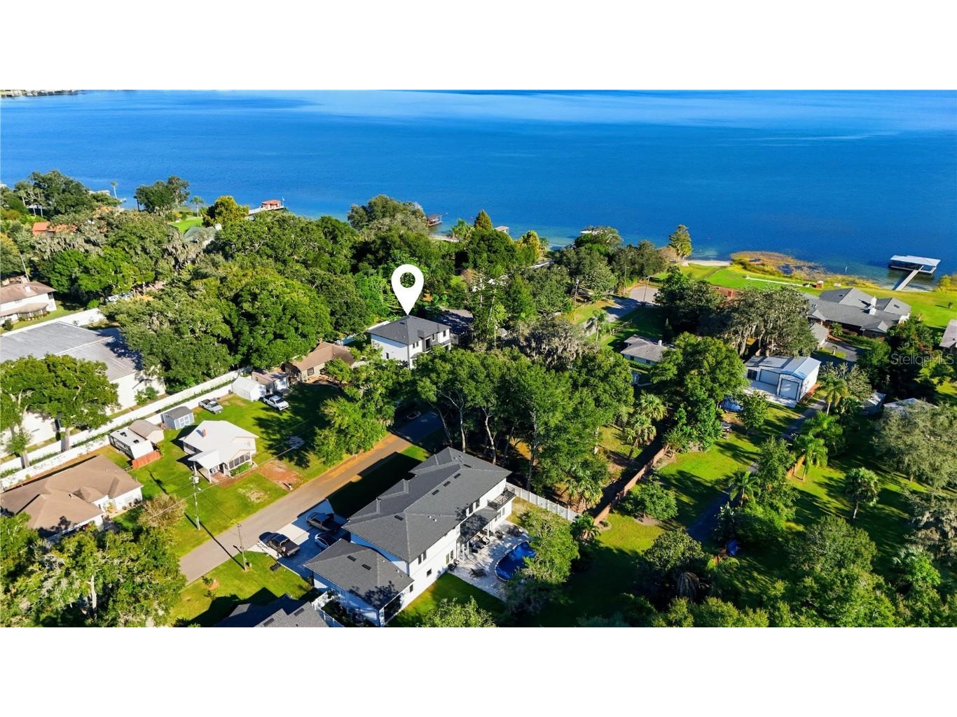 5719 Peninsular Drive Belle Isle FL 32809 O6353632 image1