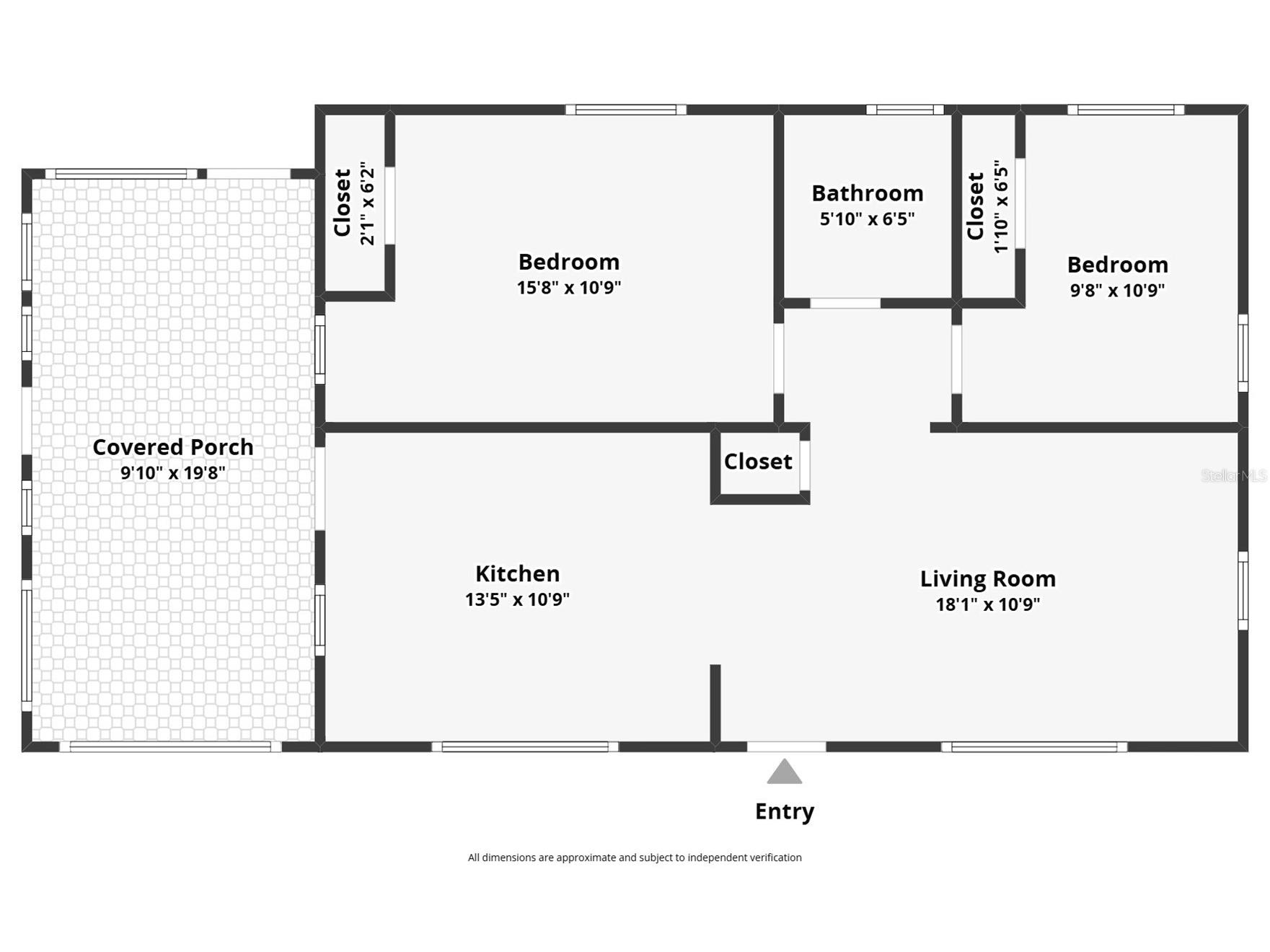 5719 Pine Street New Port Richey FL 34652 TB8516376 image16