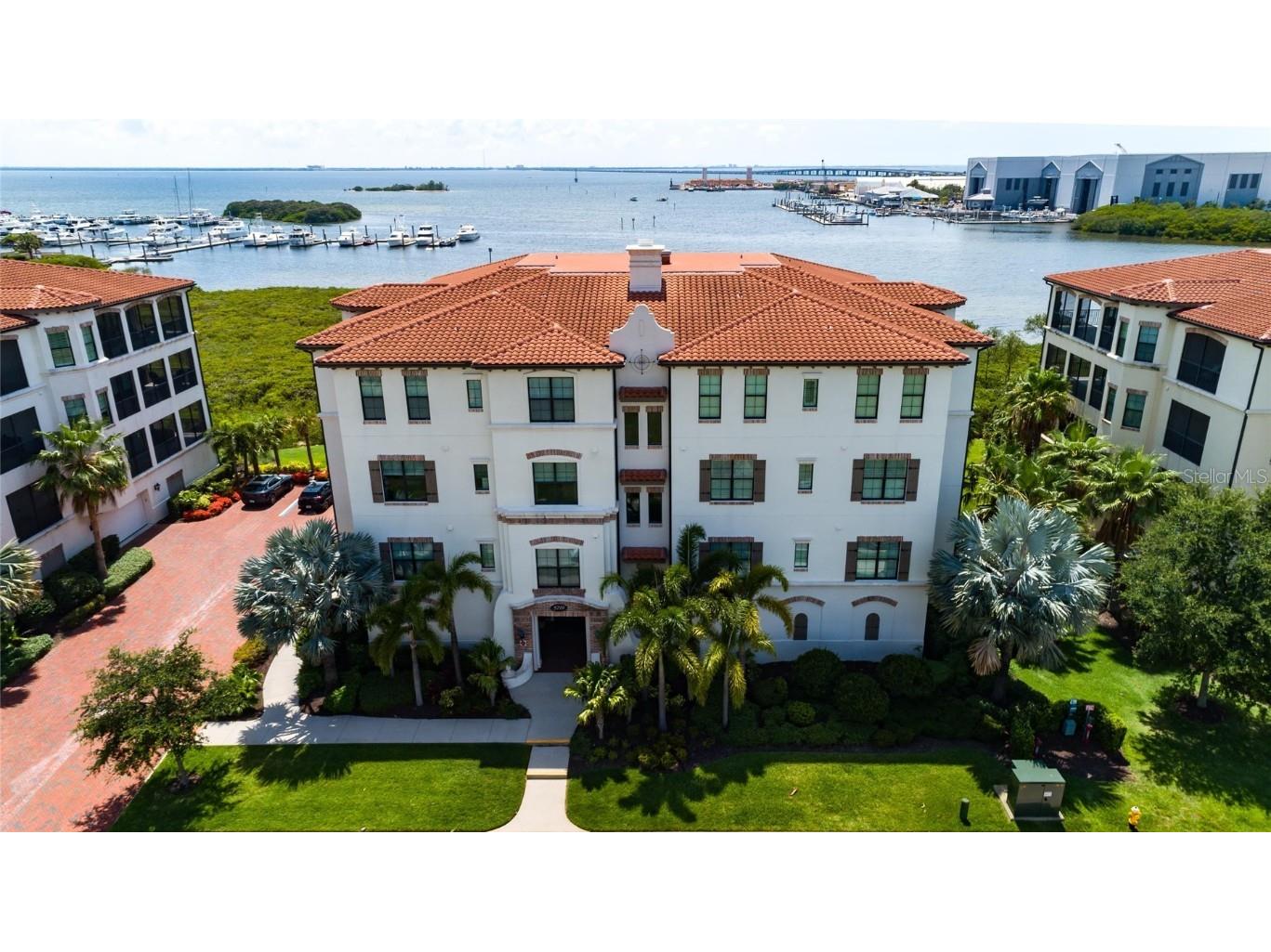 5719 Yeats Manor Drive #302 Tampa FL 33616 - TAMPA BAY T3455206 image1