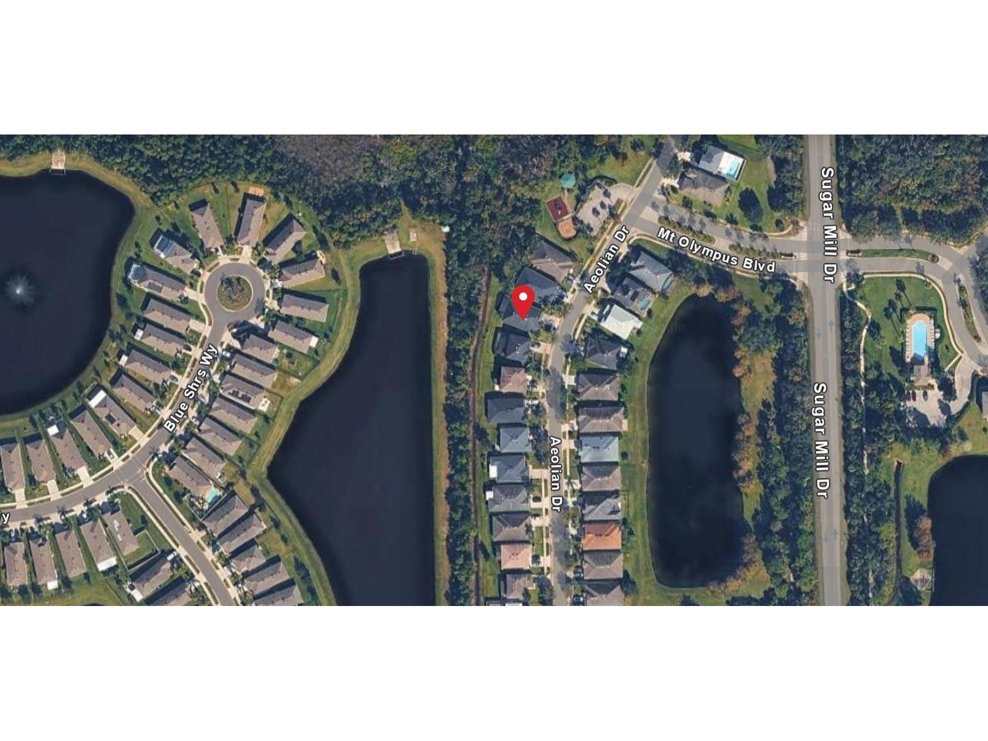 572 Aeolian Drive New Smyrna Beach FL 32168 NS1087549 image24