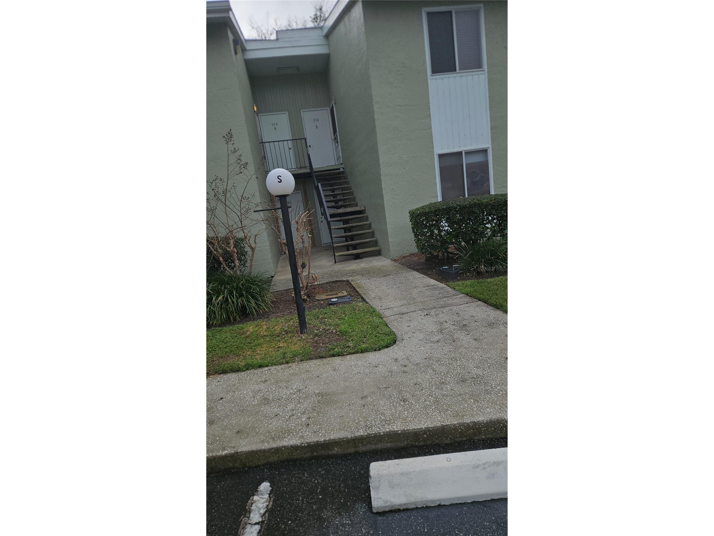 572 Bahia Circle #B 205 Ocala FL 34472 OM717474 image1