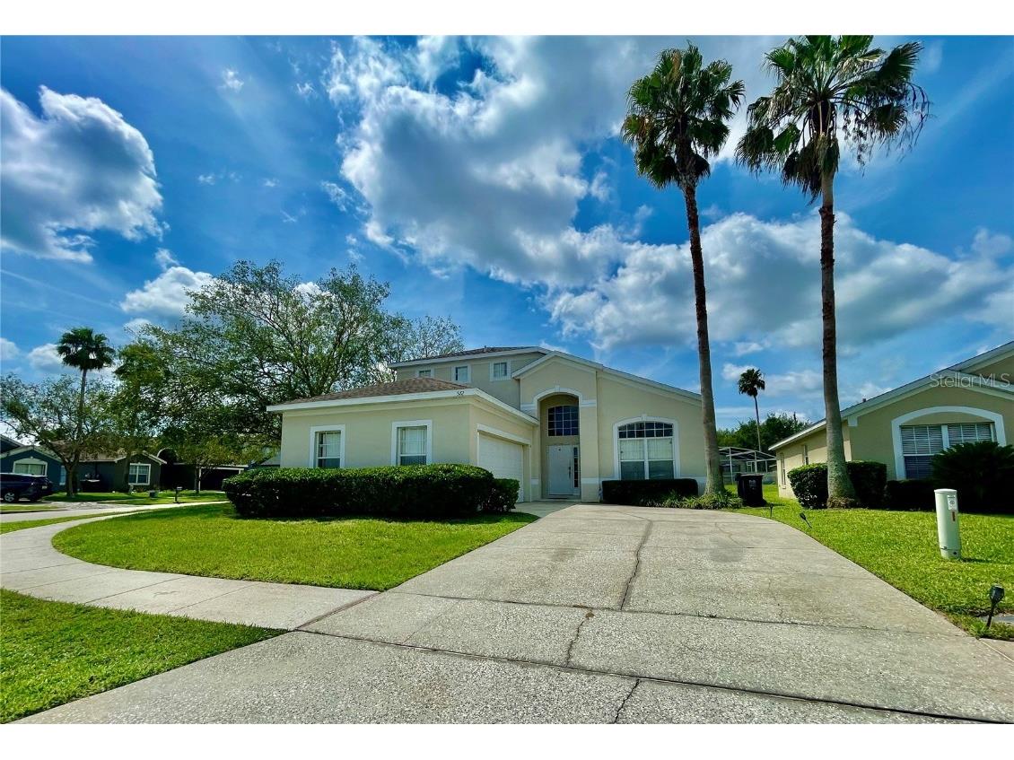 572 Bailey Circle Davenport FL 33897 O6122770 image1
