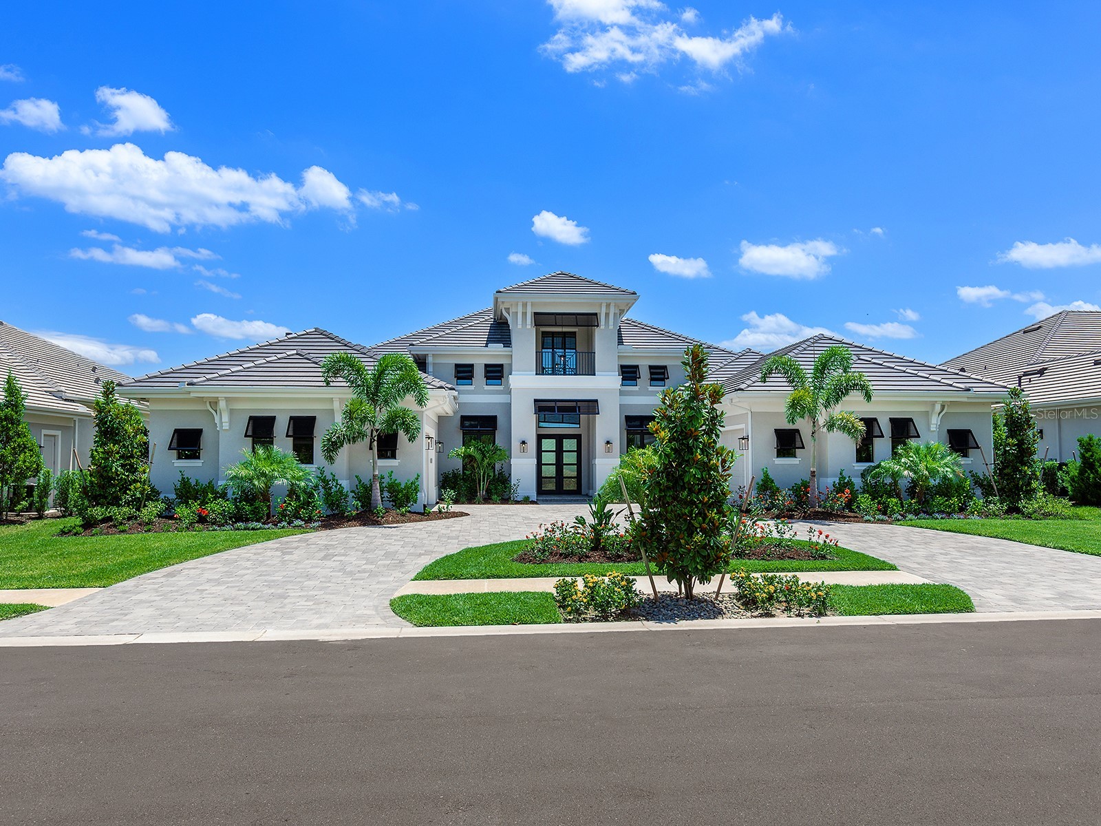 572 Blue Shell Loop Sarasota FL 34240 - WILD BLUE LAKE A4692143 image69