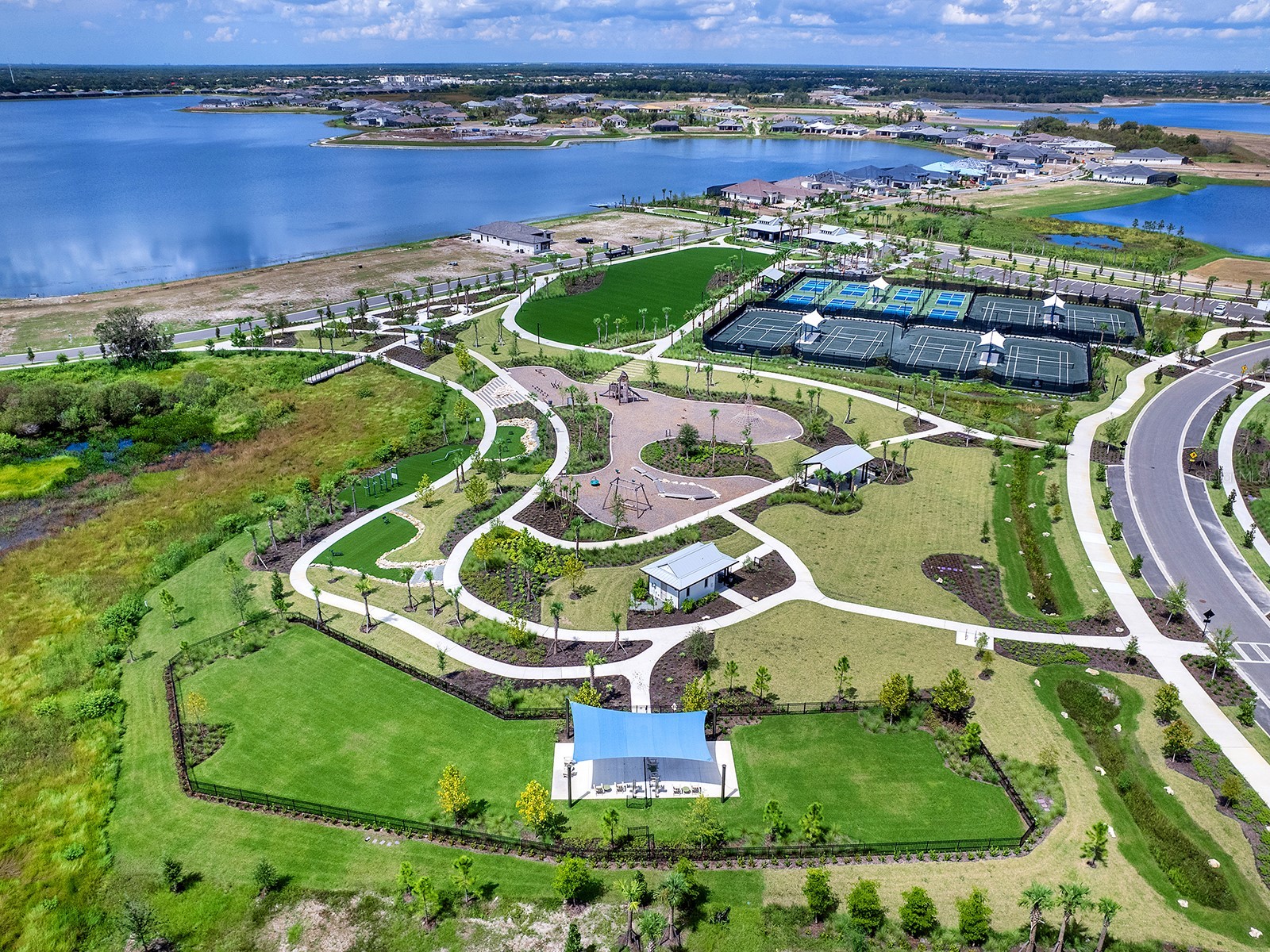 572 Blue Shell Loop Sarasota FL 34240 - WILD BLUE LAKE A4692143 image85