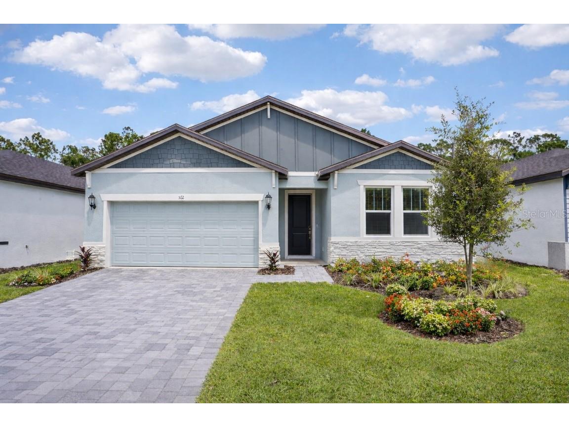 572 Brookhaven Trail Ormond Beach FL 32174 O6357206 image1