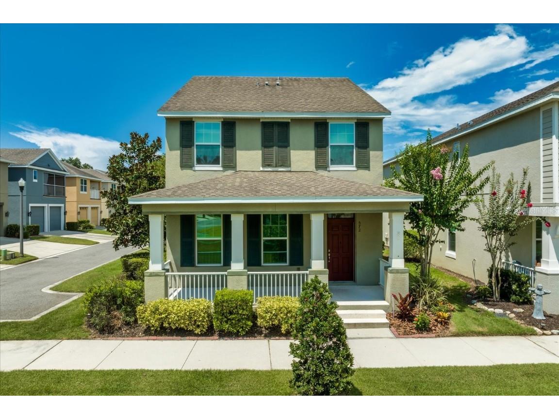 572 Buckhorn Drive Winter Springs FL 32708 O6122887 image1