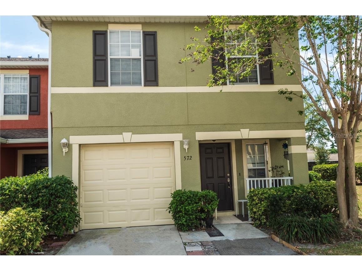 572 Cresting Oak Circle #19 Orlando FL 32824 O6102290 image1