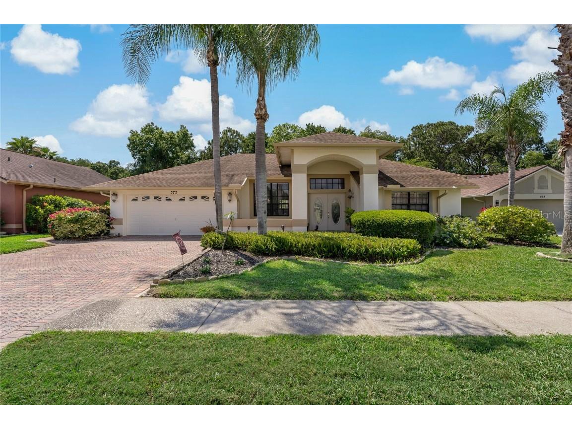 572 Hollowtree Place Tarpon Springs FL 34688 W7854131 image1