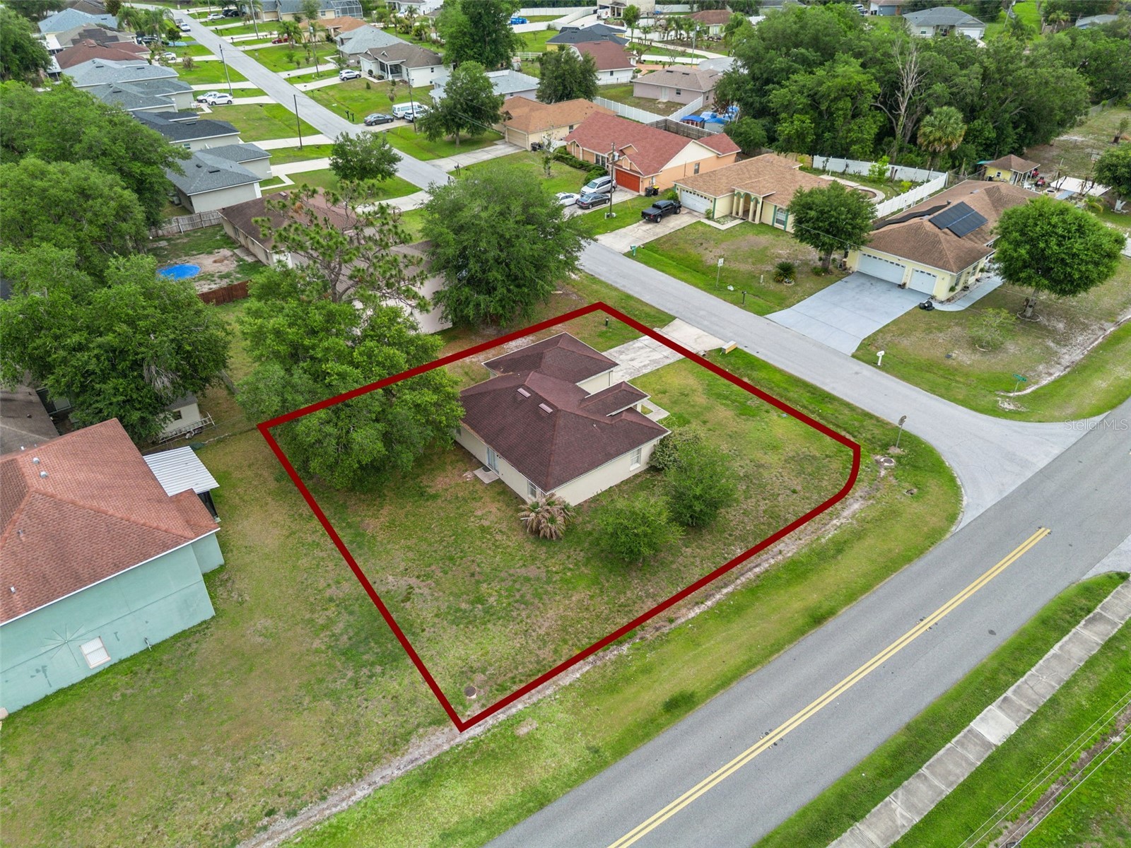 572 Kingfisher Drive Kissimmee FL 34759 O6407483 image25