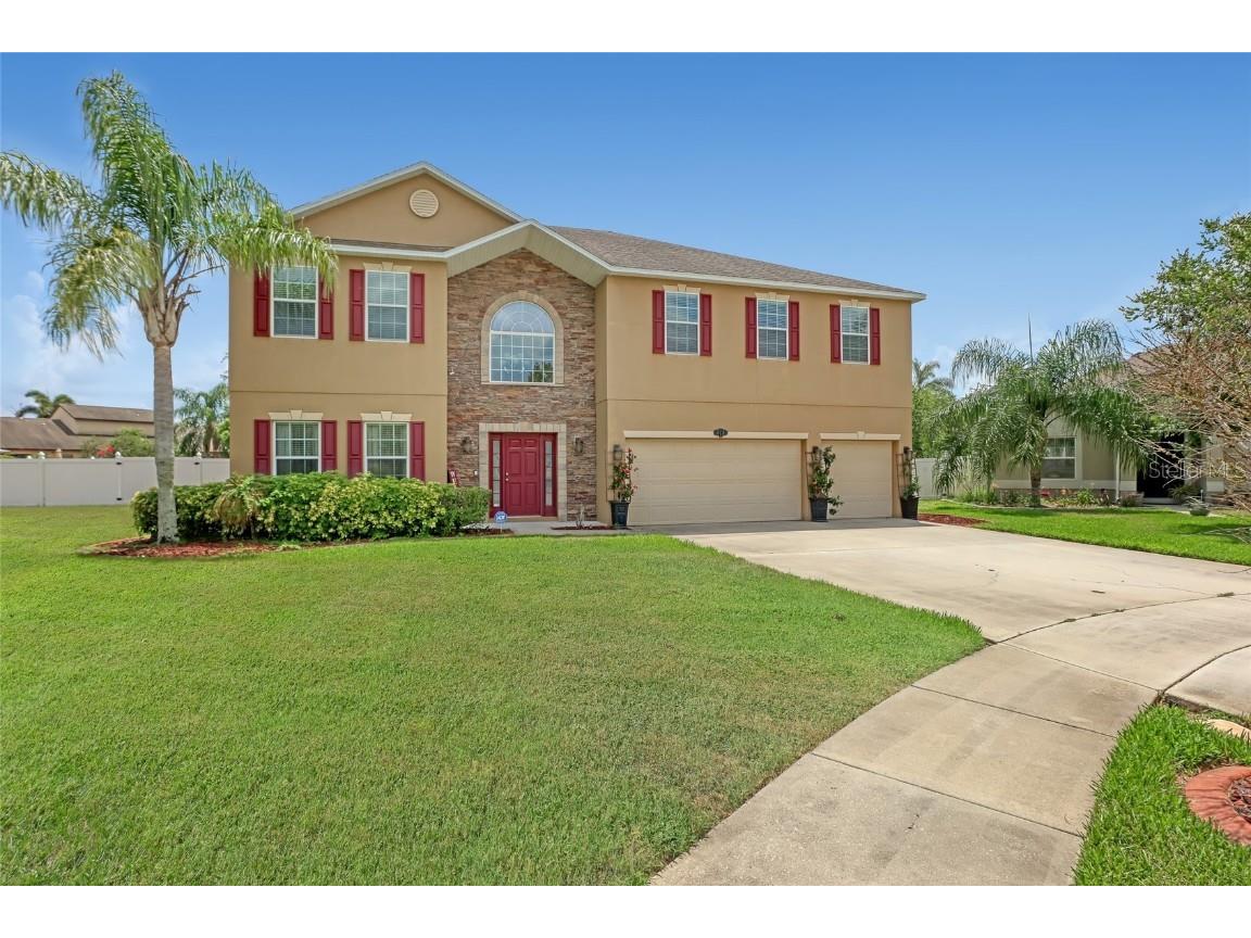 572 L M Davey Lane Titusville FL 32780 O6213925 image1