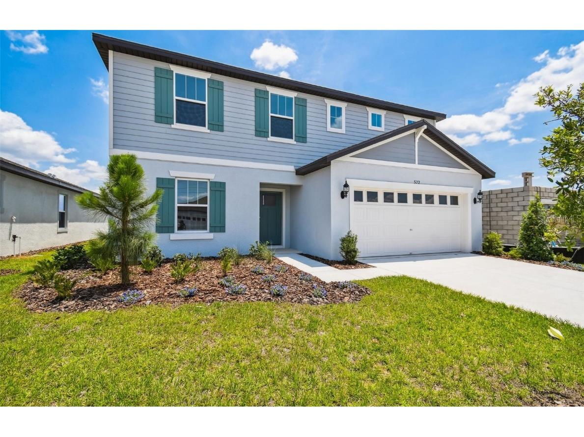 572 Pine Tree Boulevard Lake Alfred FL 33850 T3436392 image1