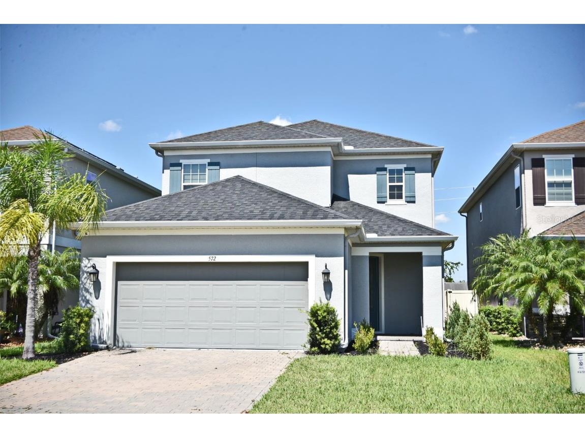 572 Red Rose Lane Sanford FL 32771 O6143390 image1