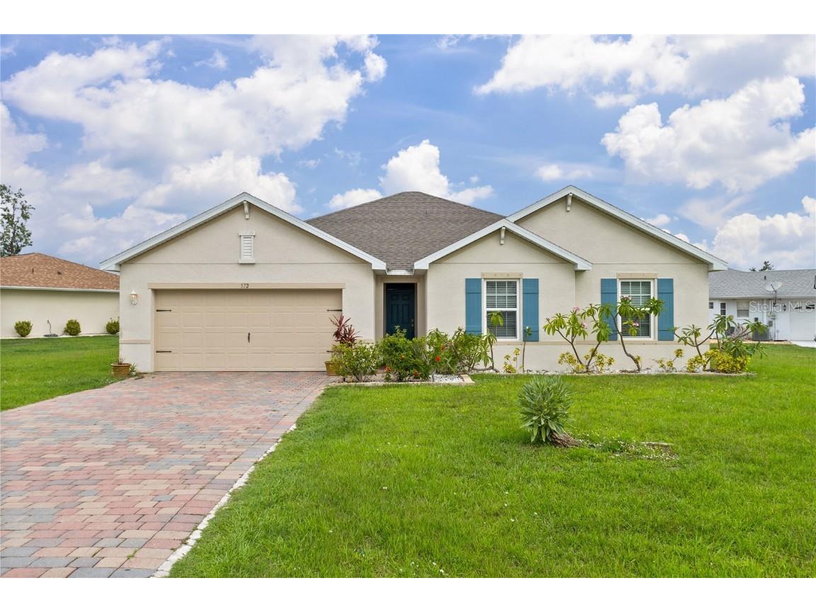 572 San Ambrosio Street Punta Gorda FL 33983 C7476191 image1