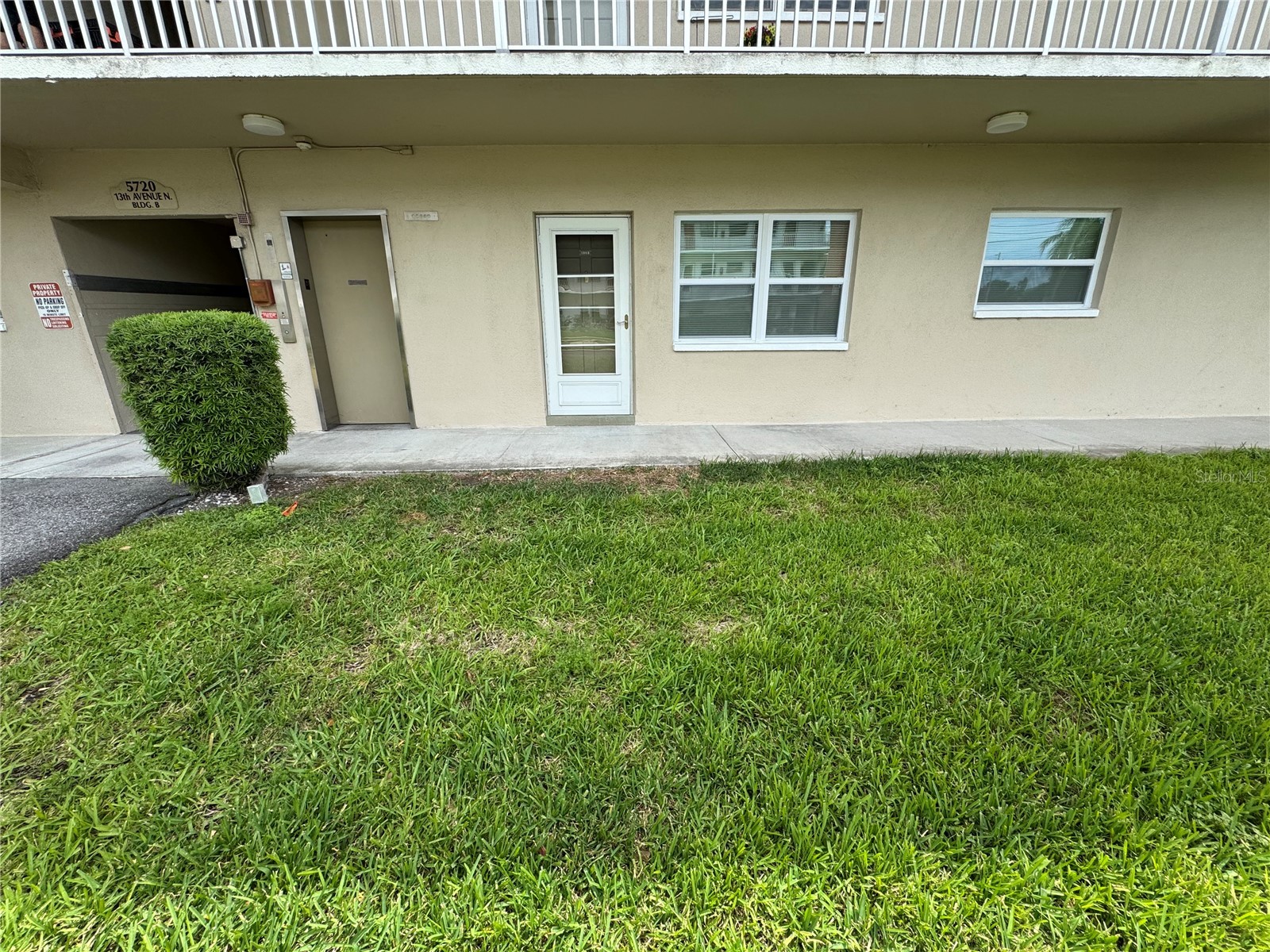 5720 13th Avenue N #106B Saint Petersburg FL 33710 TB8493204 image2