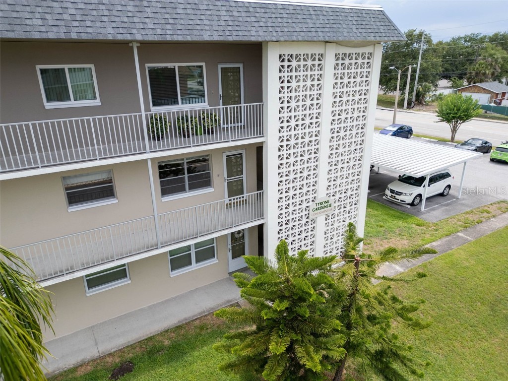 5720 13th Avenue N #207B Saint Petersburg FL 33710 TB8394858 image1