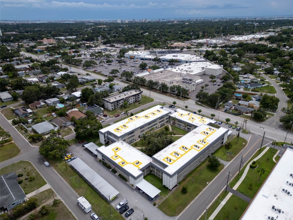 5720 13th Avenue N #207B Saint Petersburg FL 33710 TB8394858 image27